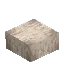 Birch Log - Half Slab
