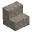 Camphor Log - Stairs