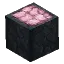 Crystalwood Log