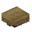 Deadwood Roof - Flat