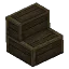 Deadwood - Stairs
