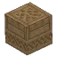 Drywood Planks - Decorative