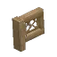 Drywood - Gate