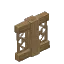 Drywood - Fence