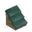 Drywood Roof