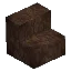 Fir Log - Stairs