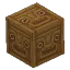 Goldenwood Planks - Ornate