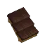Goldenwood Roof - Hollow