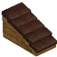 Goldenwood Roof - Shallow