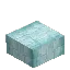 Frostwood Log - Half Slab