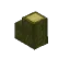 Jungle Branch - Corner