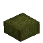 Jungle Log - Half Slab