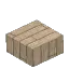 Lightwood - Half Slab