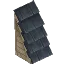 Lightwood Roof - Steep