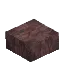 Maple Log - Half Slab