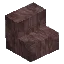 Maple Log - Stairs