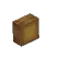 Palm Tree Branch - Short
