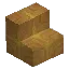 Palm Log - Stairs
