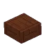 Redwood - Half Slab