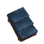 Redwood Roof - Hollow