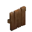 Softwood - Fence