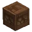 Softwood Planks - Ornate