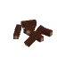 Pile of Sticks