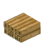 Tropical Wood - Half Slab