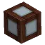 Wooden Wall - Full Gray
