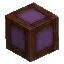 Wooden Wall - Full Purple