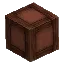 Wooden Wall - Full Dark Red