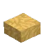 Windwillow Log - Half Slab