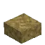 Wild Wisteria Log - Half Slab