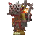 Goblin Burner