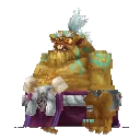 Goblin Glutton