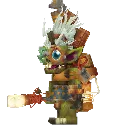 Goblin Scientist