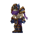 Skeleton Elite