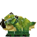 Trillodon