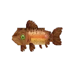 Trout Rainbow