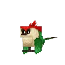 Woodpecker