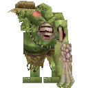 Zombie Aberrant