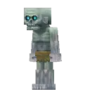 Zombie Frost