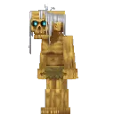 Zombie Sand